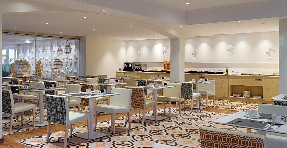 H10 Ocean Dunas - Adults Only