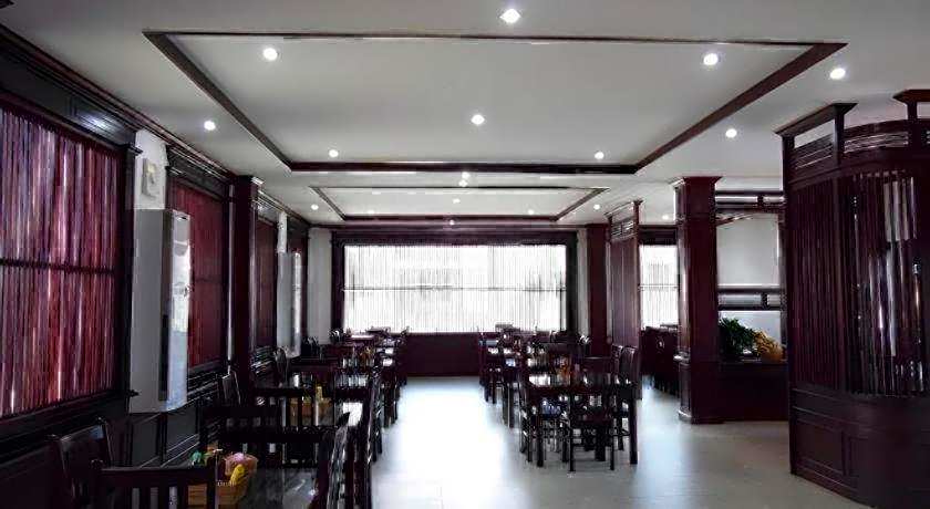 Anoulack Khen Lao Hotel