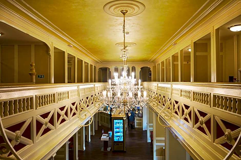 WINDSOR SPA Hotel