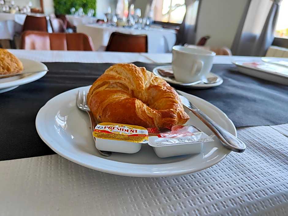 Hostal Restaurante Venta del Barro