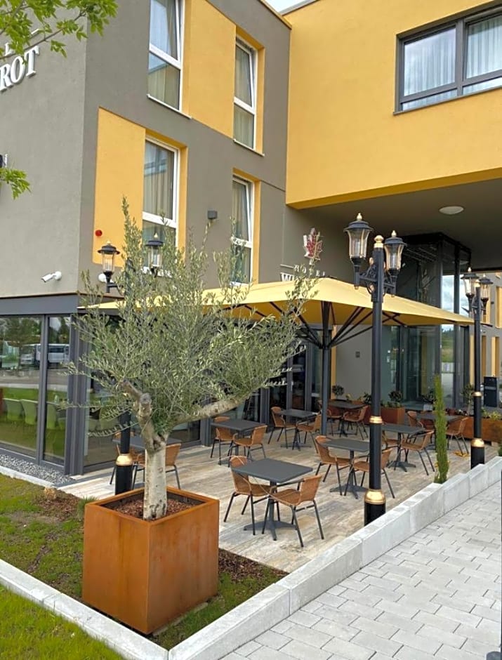 Design Hotel Winterrot