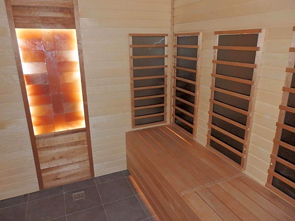 Wellness & Spa Hotel Čertov