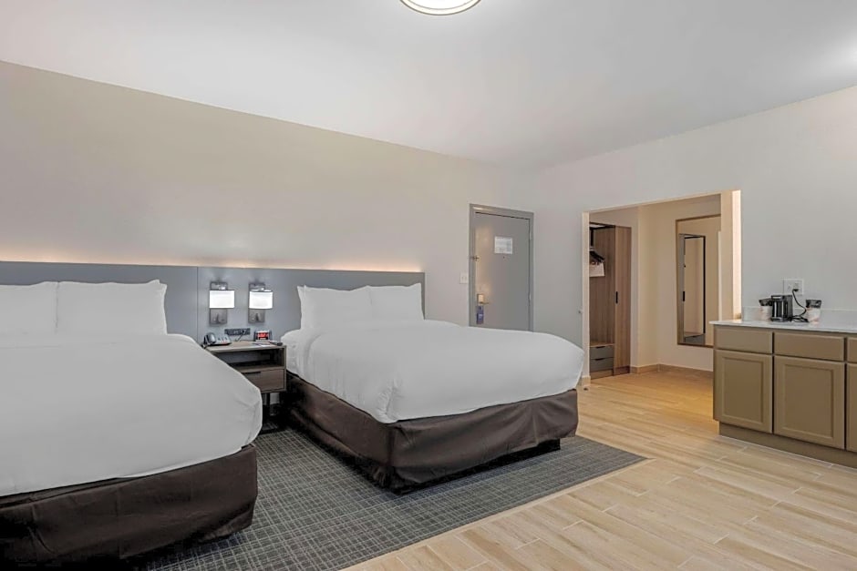 Comfort Inn