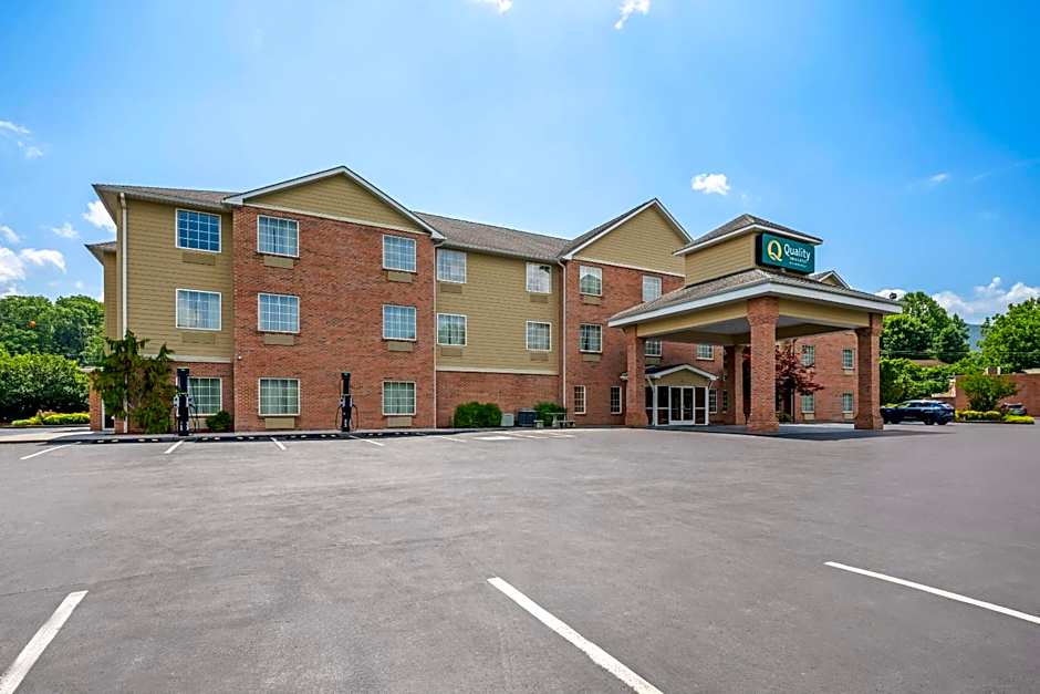Quality Inn & Suites Big Stone Gap