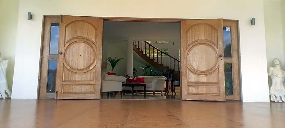 Petit Amour Villa, Seychelles