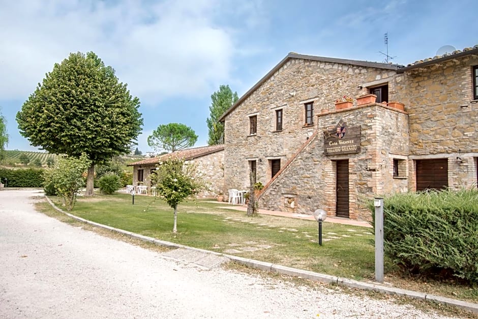 Casa Vacanze Vecchio Granaio
