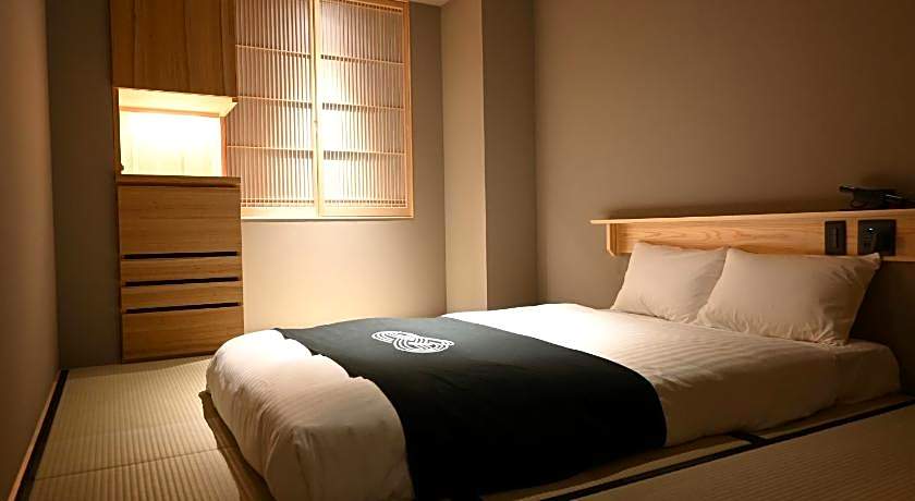Ryokan Matsuya Bekkan