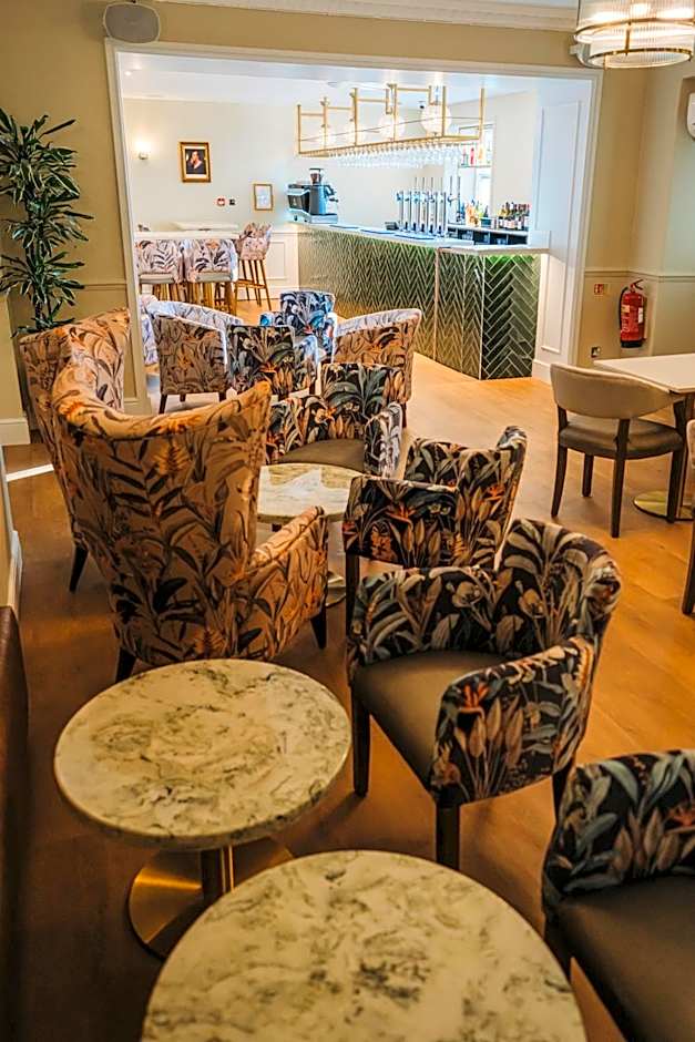 Aston Hall Hotel, BW Signature Collection