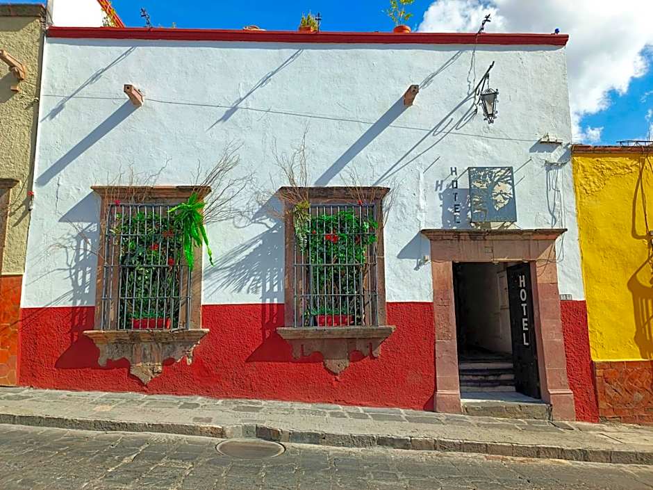 Hotel Casa Morena