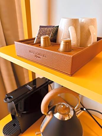 Mimosa Room - Standard Double