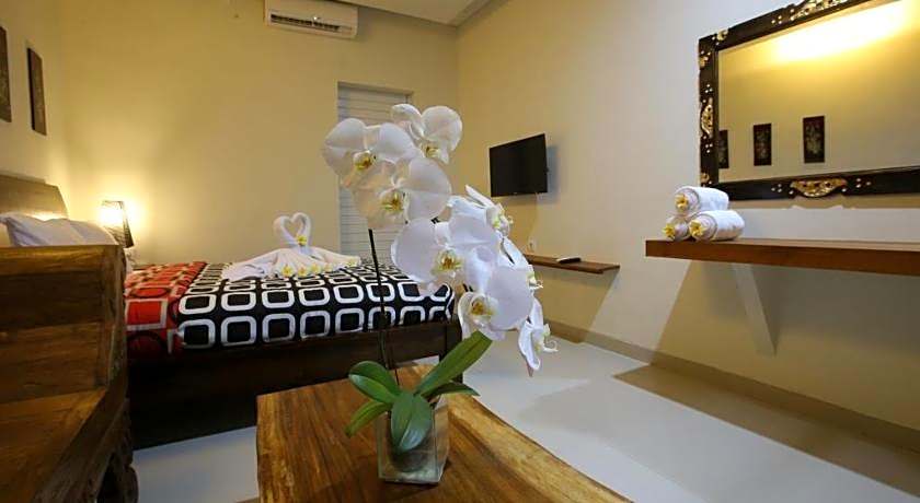Rai House Sanur
