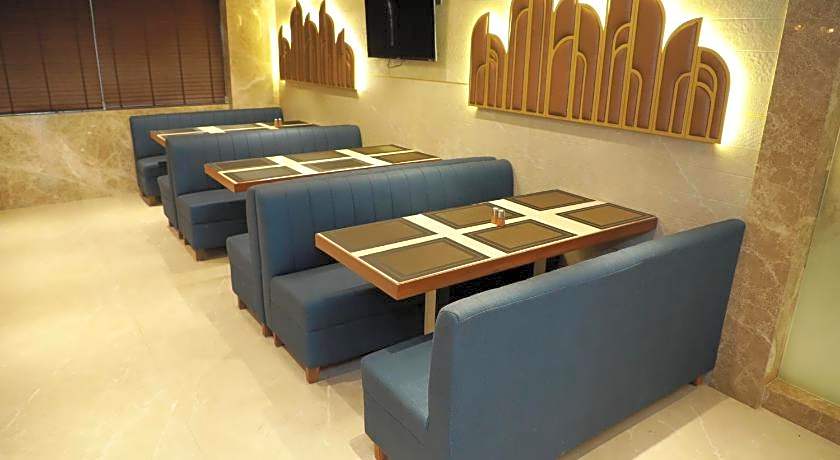 Hotel Archana Residency