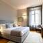 Relais Villa del Borgo