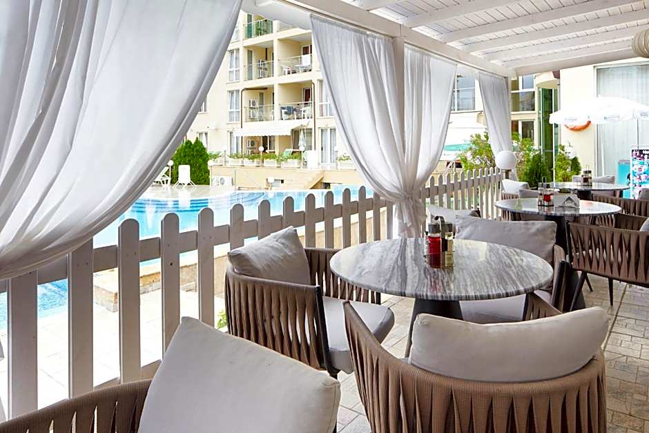 Apart Hotel Vechna R