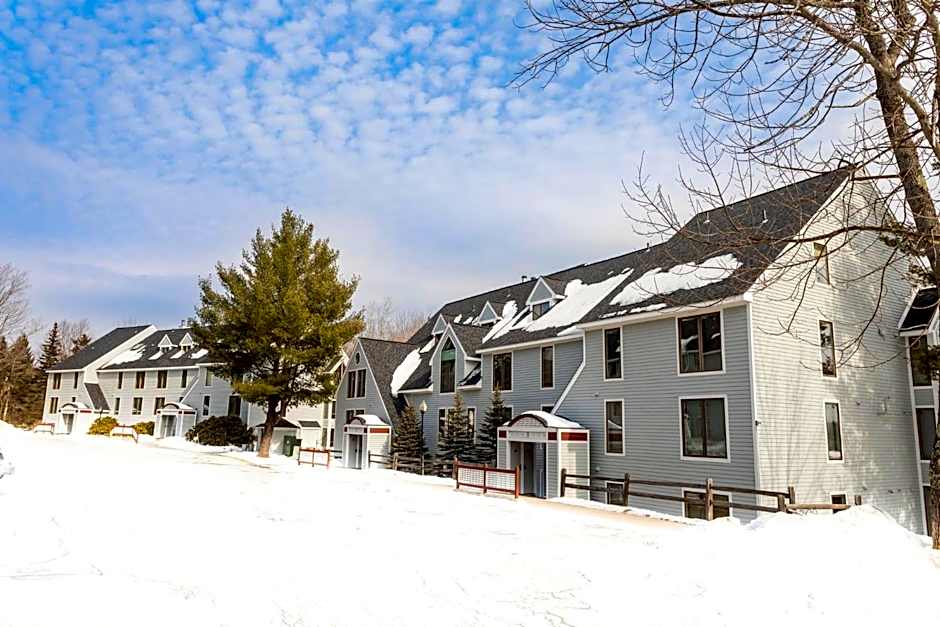 Mount Snow Lodging
