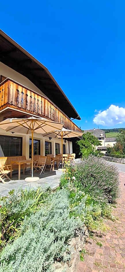 Gasthof Zur Sonne