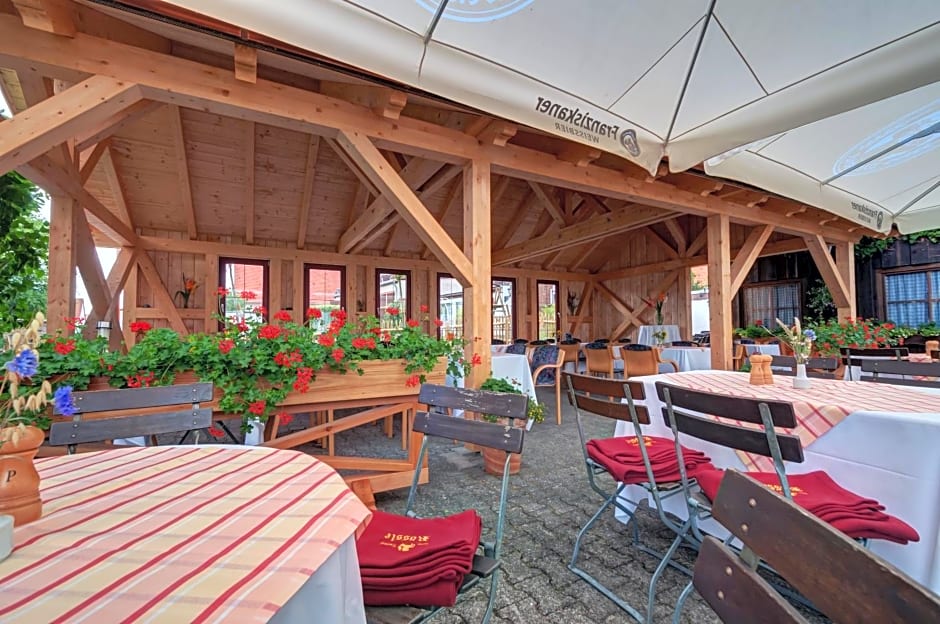 Hotel Gasthof Rössle