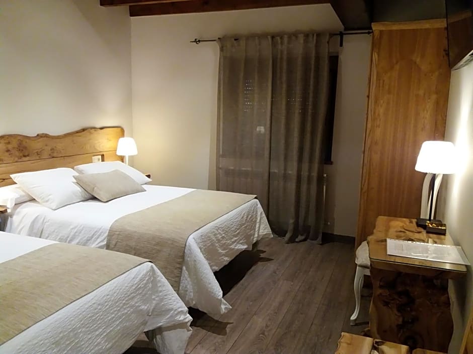 Hotel Rural El Yunque