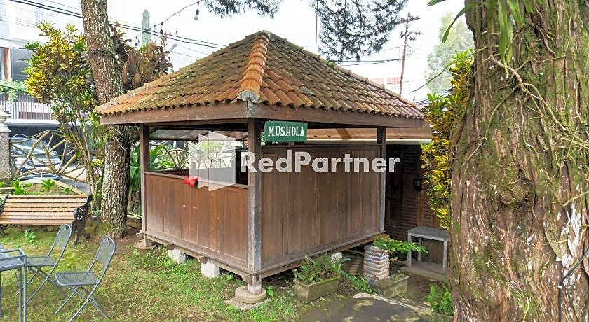 Javenir Hotel Tawangmangu Mitra RedDoorz