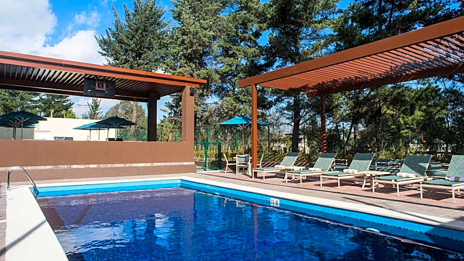 Staybridge Suites Puebla By IHG