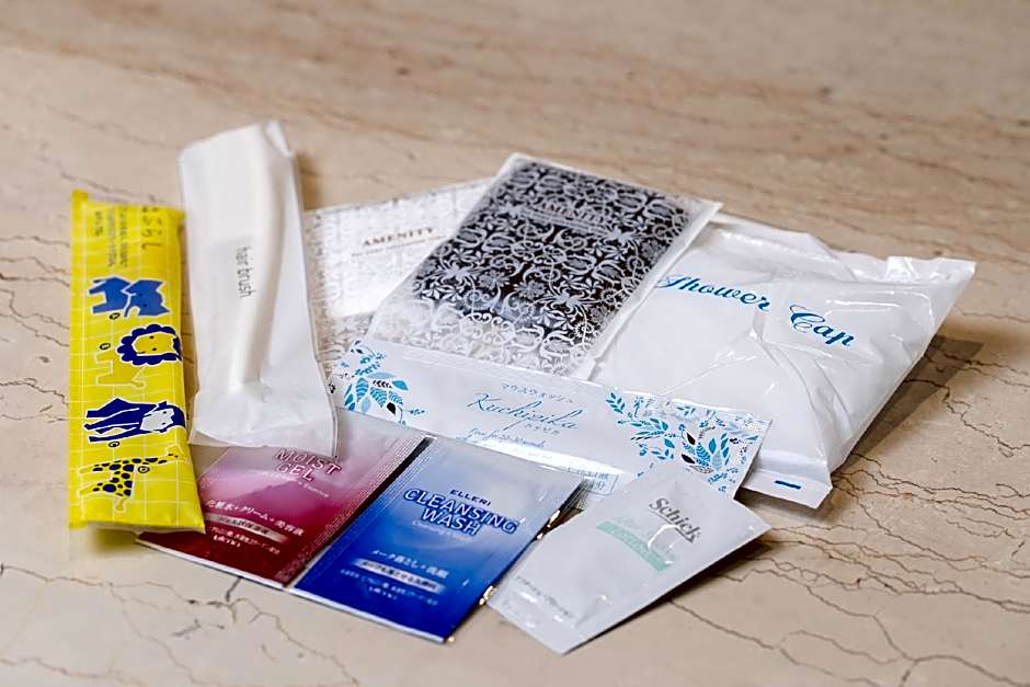 Hotel Wing International Hitachi