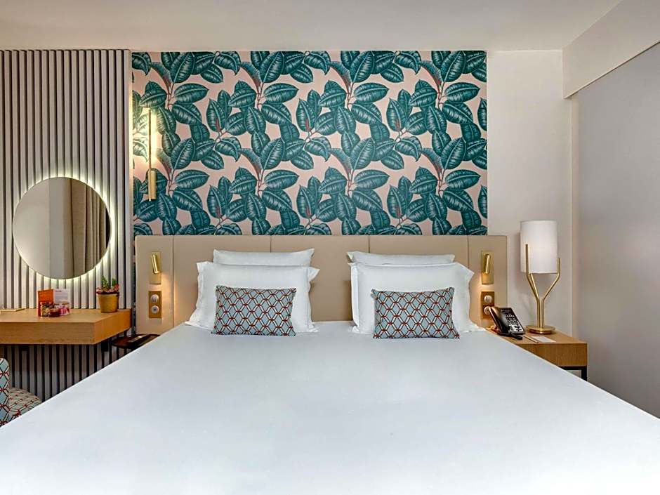 Pullman Montpellier Centre