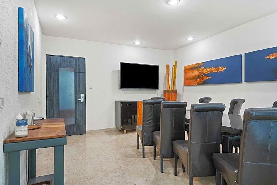 Homesuites Rotarismo