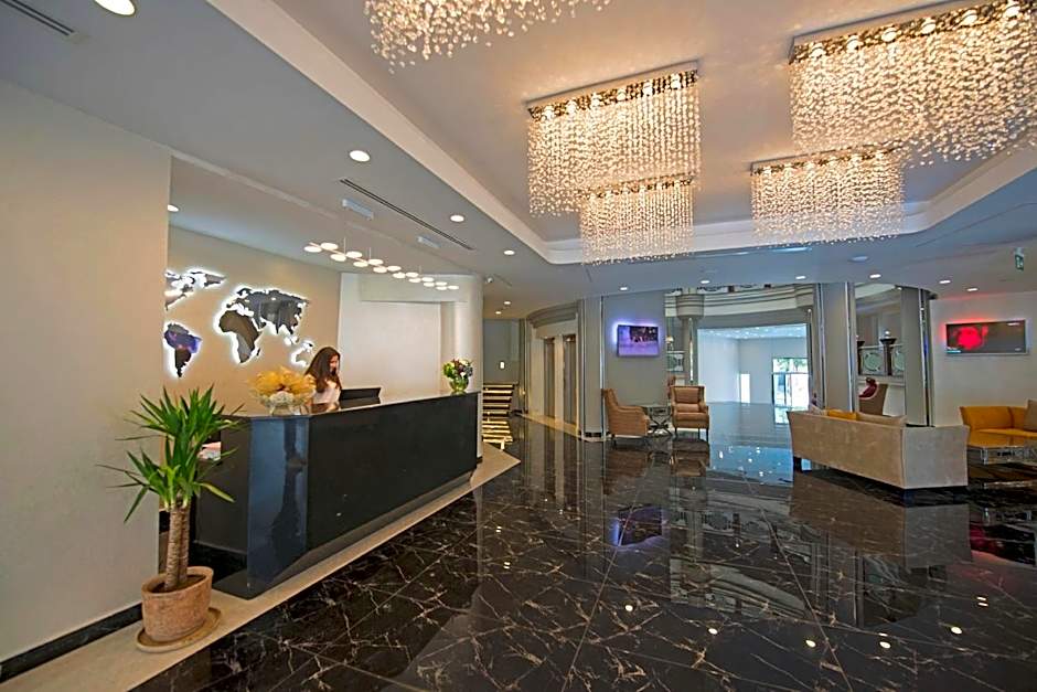 Motto Premium Hotel&Spa
