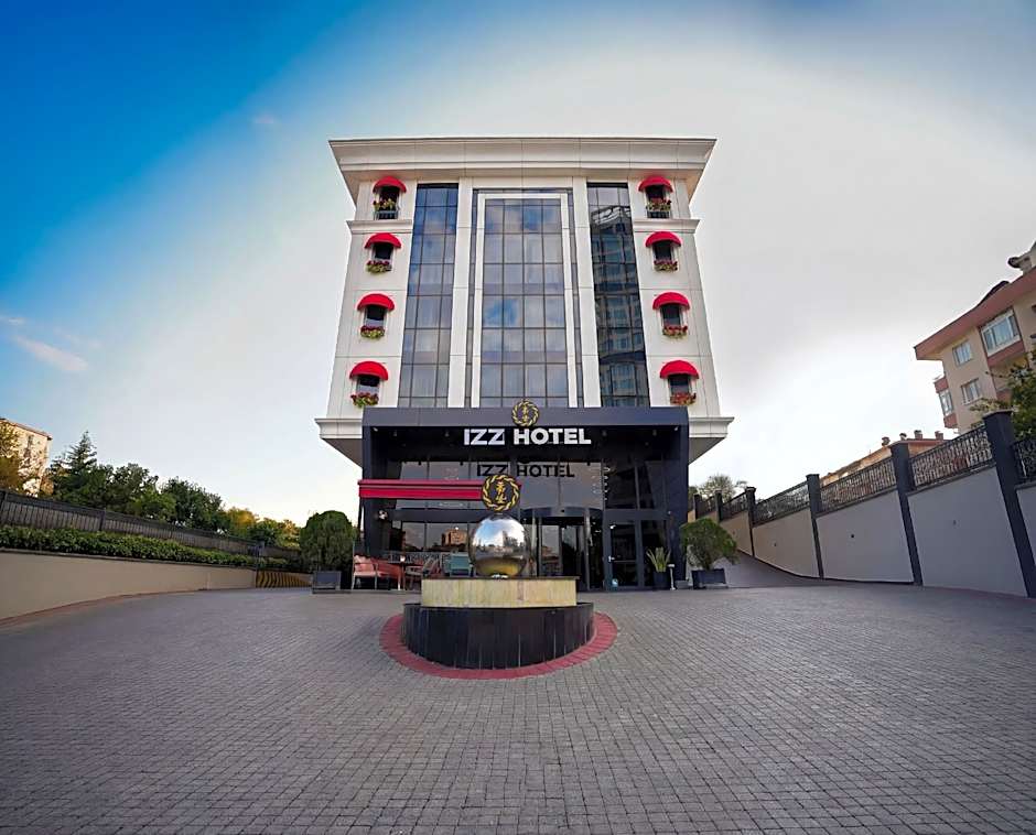 Buem Hotel Kouyolu
