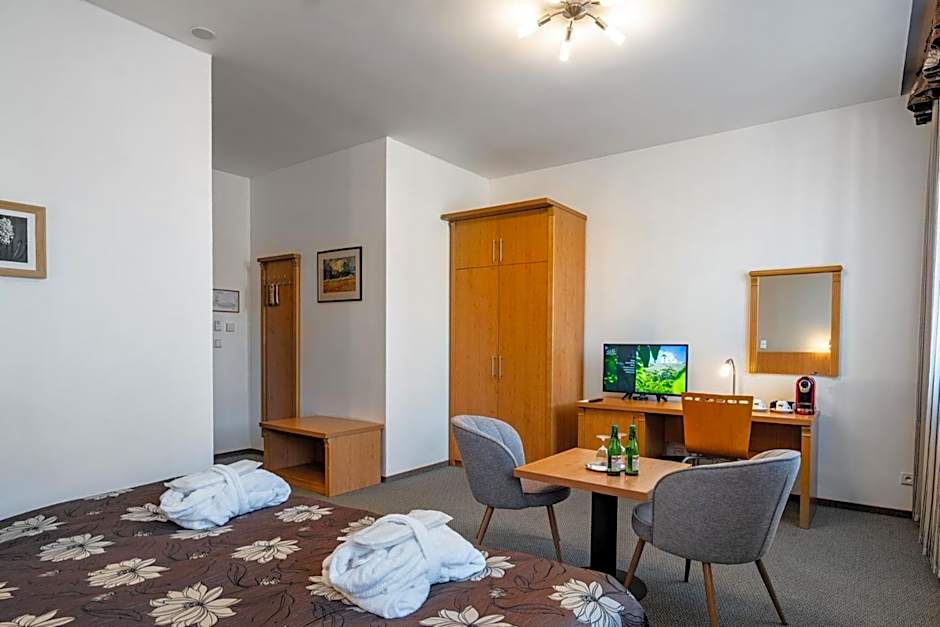 Hotel Galant Mikulov
