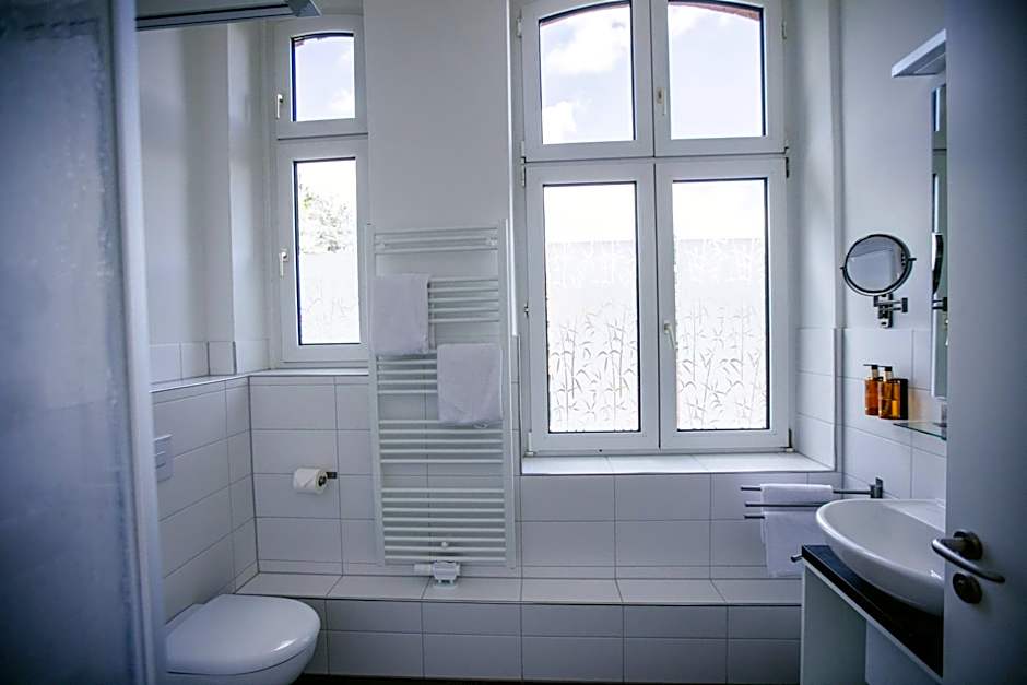 Johanniterhaus Wittenberg