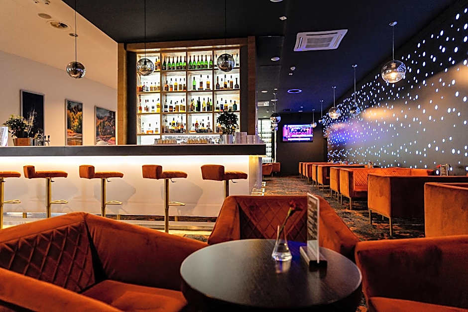 Copernicus Torun Hotel