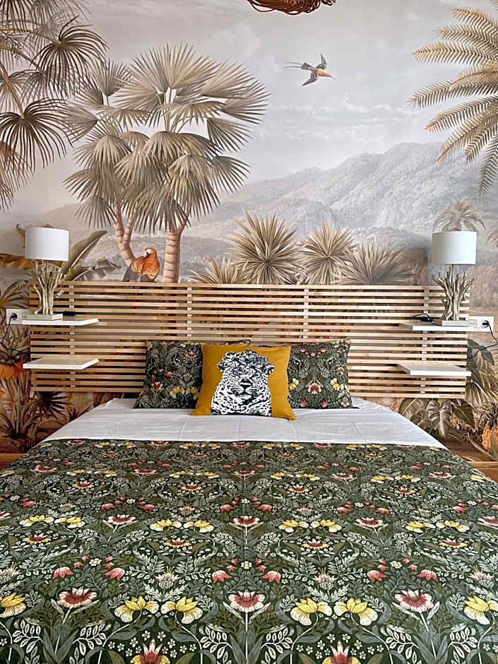 SabiaNatura - boutiqueMadrid