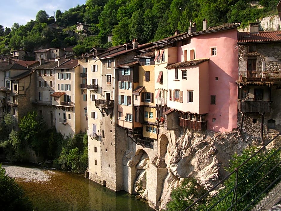 Gîte et Chambre D'hôte