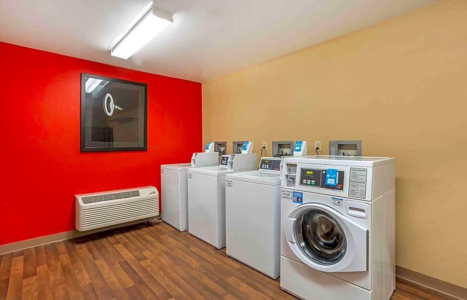 Extended Stay America Select Suites - Columbia - Stadium Blvd.