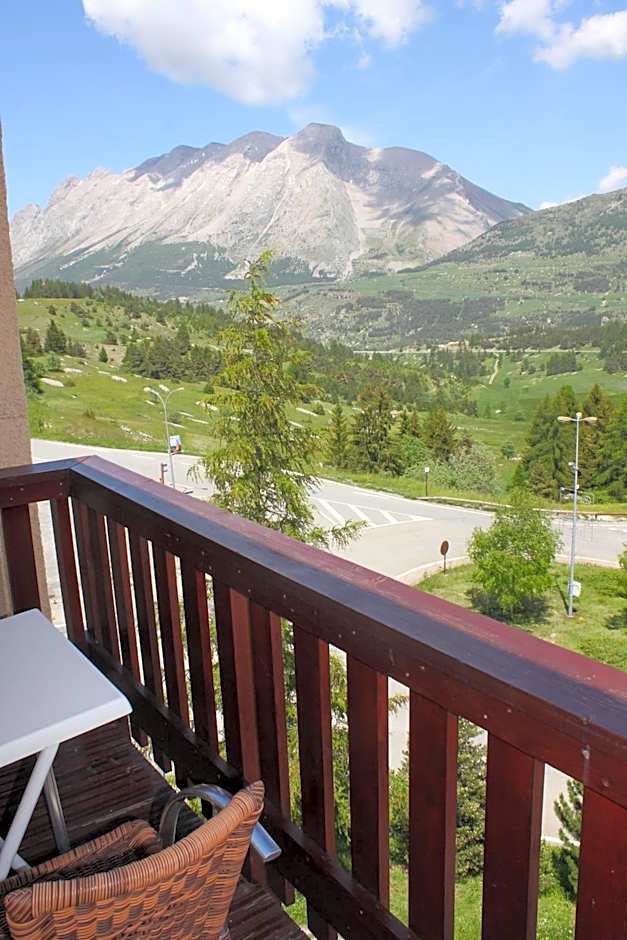 Appartement Superdévoluy les 4 Géants