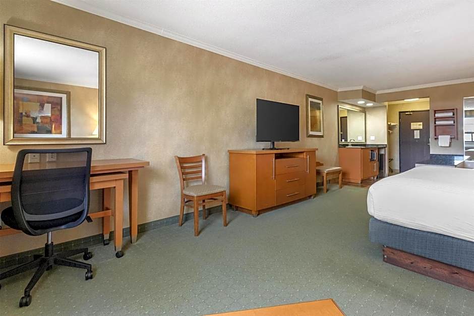 Best Western Davison Inn