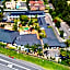 The Quarters Forresters Beach
