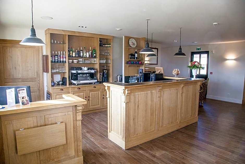 Auberge du Moulin à Vent, The Originals Relais