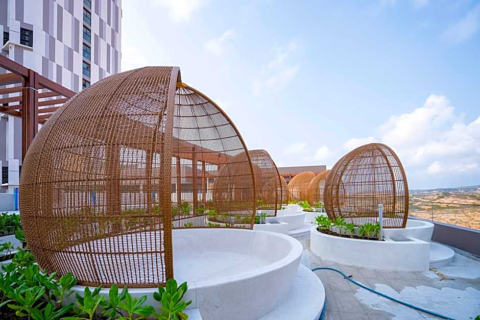 APEC Mandala CDT - Condotel