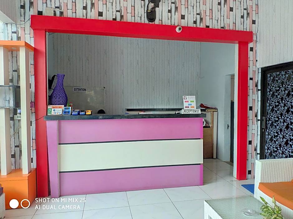 Hotel Boegenviel Syariah