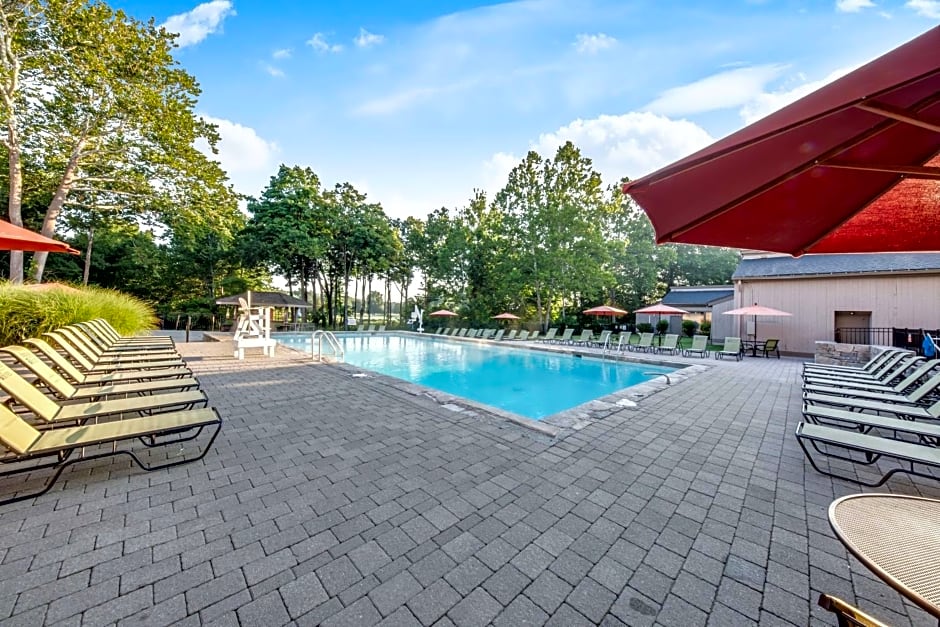 Heritage Hotel, Golf, Spa & Conference Center, BW Premier Collection