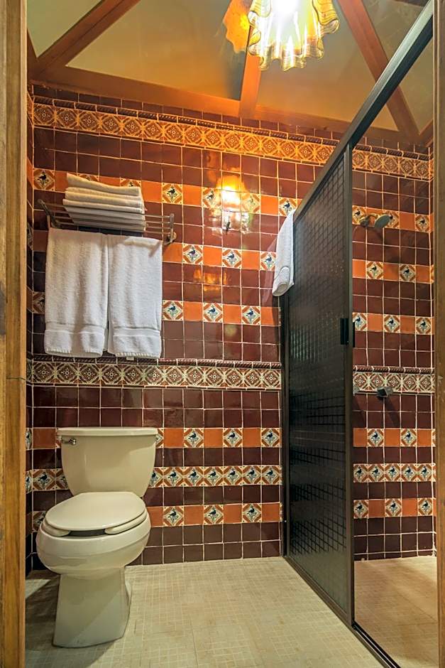 Hotel Casa del Naranjo