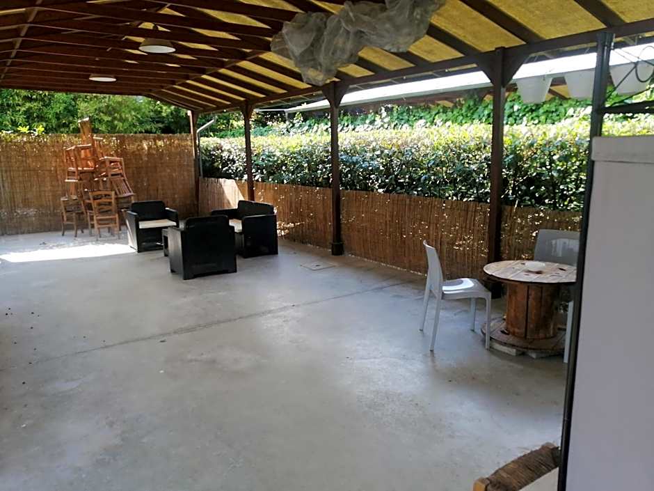Residence Peloni