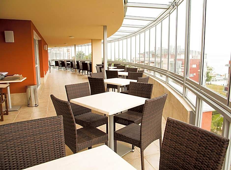 Luxury Hotel Siófok