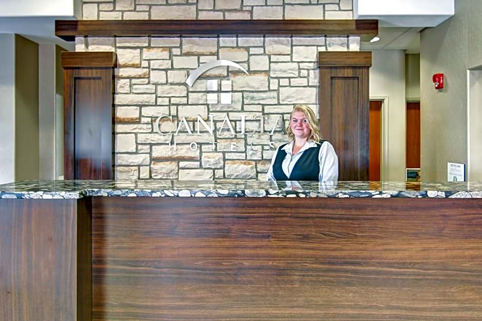 Canalta Hotel Esterhazy