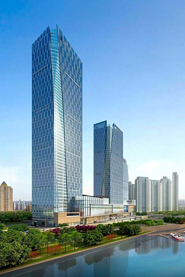 The Ritz-Carlton, Harbin