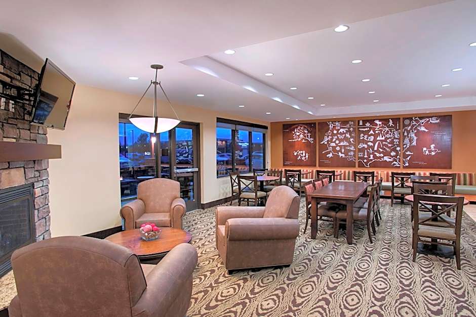 TownePlace Suites by Marriott Billings