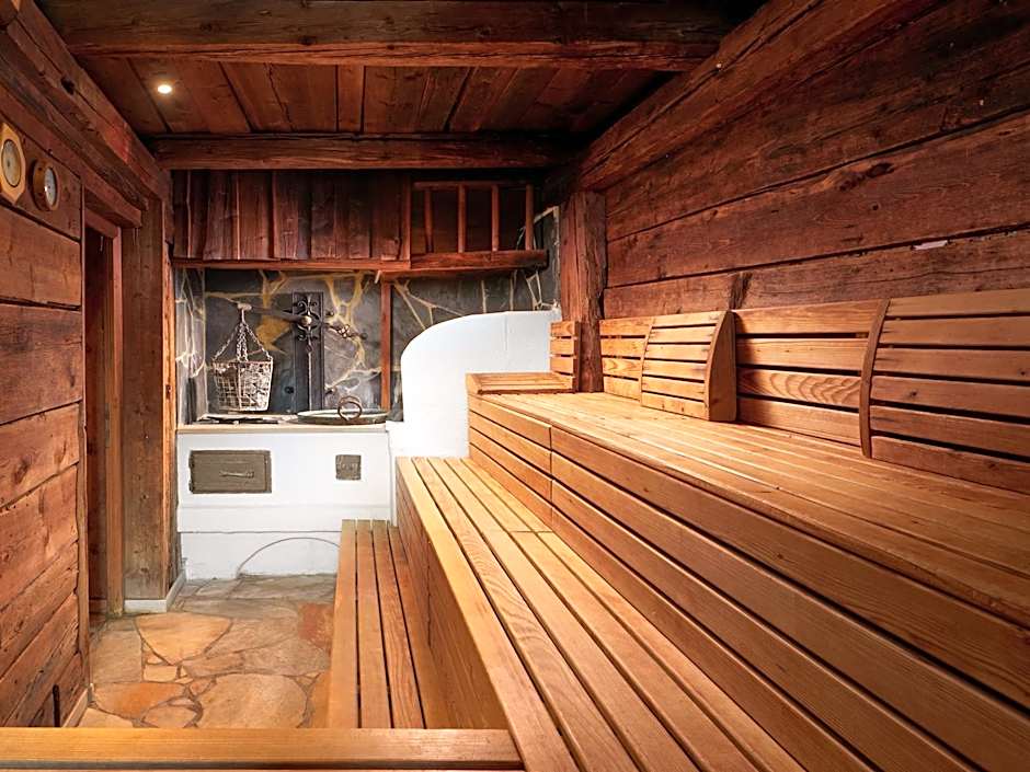 Relais&Châteaux Spa-Hotel Jagdhof