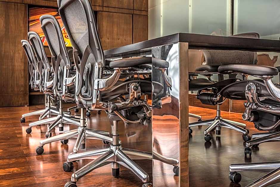 JW Marriott Hotel Santo Domingo